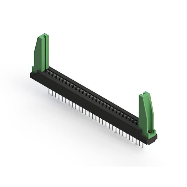 357-029-447-178 EDAC Inc.  Edgeboard Connectors